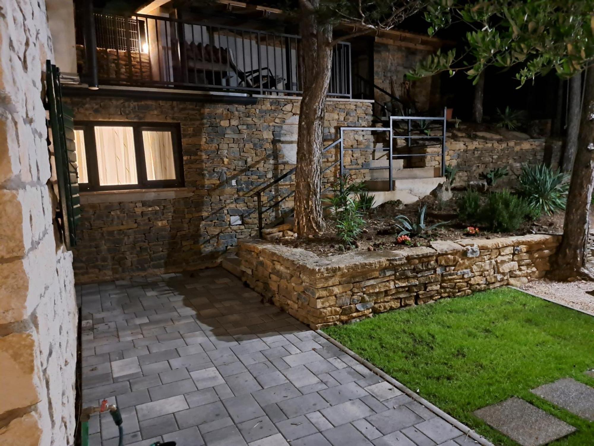 Normabella Holiday Home Tugare Bagian luar foto