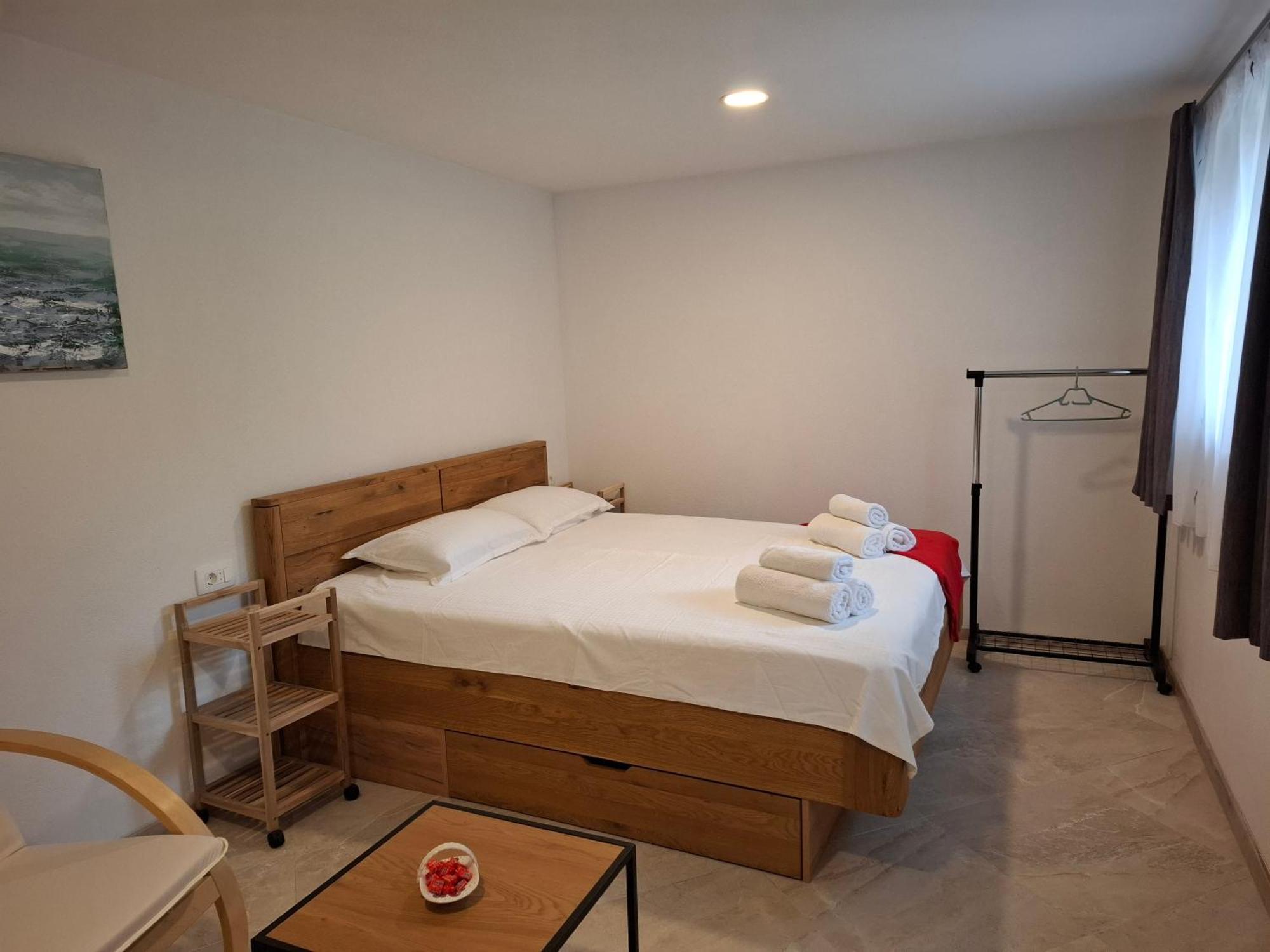 Normabella Holiday Home Tugare Bagian luar foto